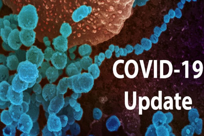 What to Know About COVID-19 if You Have Diabetes